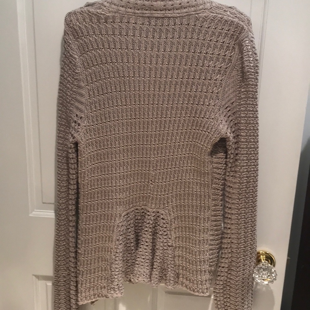 INC sweater - Picture 6 of 8